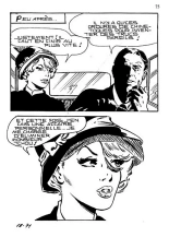 Elvifrance - Baghera - 018 - La panthère noire : page 73