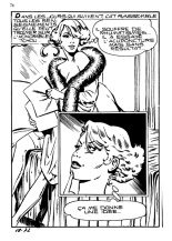 Elvifrance - Baghera - 018 - La panthère noire : page 74