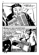 Elvifrance - Baghera - 018 - La panthère noire : page 76