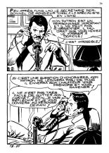 Elvifrance - Baghera - 018 - La panthère noire : page 77