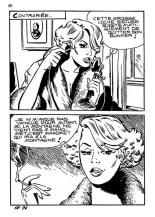 Elvifrance - Baghera - 018 - La panthère noire : page 78