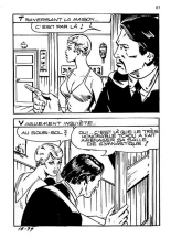 Elvifrance - Baghera - 018 - La panthère noire : page 81