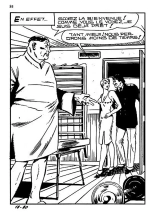 Elvifrance - Baghera - 018 - La panthère noire : page 82