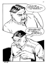 Elvifrance - Baghera - 018 - La panthère noire : page 85