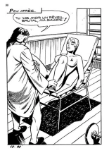 Elvifrance - Baghera - 018 - La panthère noire : page 86