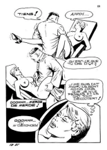 Elvifrance - Baghera - 018 - La panthère noire : page 87