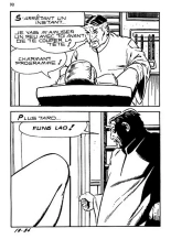 Elvifrance - Baghera - 018 - La panthère noire : page 88