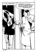 Elvifrance - Baghera - 018 - La panthère noire : page 89