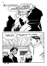 Elvifrance - Baghera - 018 - La panthère noire : page 90