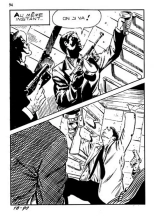 Elvifrance - Baghera - 018 - La panthère noire : page 92