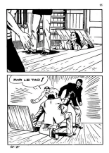 Elvifrance - Baghera - 018 - La panthère noire : page 93