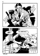 Elvifrance - Baghera - 018 - La panthère noire : page 94