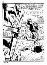 Elvifrance - Baghera - 018 - La panthère noire : page 96