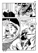 Elvifrance - Baghera - 018 - La panthère noire : page 97