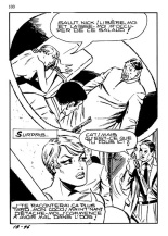 Elvifrance - Baghera - 018 - La panthère noire : page 98