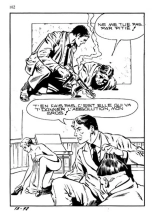 Elvifrance - Baghera - 018 - La panthère noire : page 100