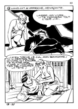 Elvifrance - Baghera - 018 - La panthère noire : page 101