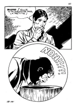 Elvifrance - Baghera - 018 - La panthère noire : page 103