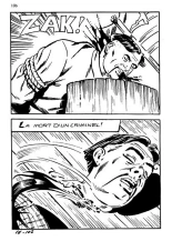 Elvifrance - Baghera - 018 - La panthère noire : page 104