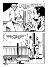 Elvifrance - Baghera - 018 - La panthère noire : page 105