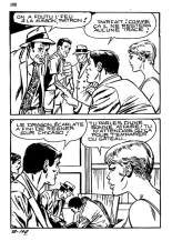 Elvifrance - Baghera - 018 - La panthère noire : page 106