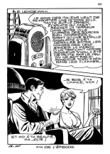 Elvifrance - Baghera - 018 - La panthère noire : page 107