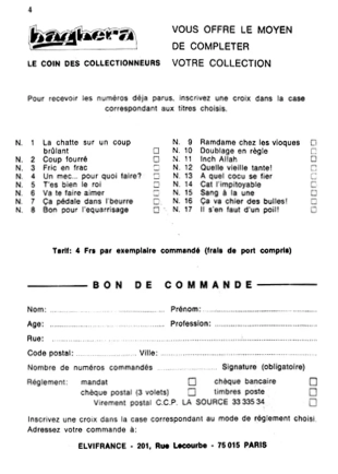 hentai Elvifrance - Baghera - 018 - La panthère noire