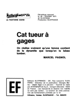 Elvifrance - Baghera - 023 - Cat tueur à gages : page 3