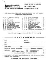 Elvifrance - Baghera - 023 - Cat tueur à gages : page 4