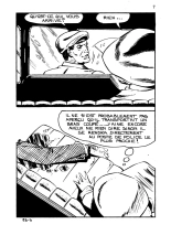 Elvifrance - Baghera - 023 - Cat tueur à gages : page 7