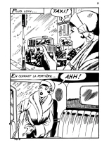 Elvifrance - Baghera - 023 - Cat tueur à gages : page 9