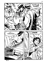 Elvifrance - Baghera - 023 - Cat tueur à gages : page 11