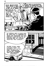 Elvifrance - Baghera - 023 - Cat tueur à gages : page 12
