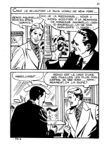 Elvifrance - Baghera - 023 - Cat tueur à gages : page 13