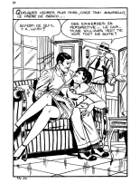 Elvifrance - Baghera - 023 - Cat tueur à gages : page 14