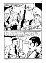 Elvifrance - Baghera - 023 - Cat tueur à gages : page 15