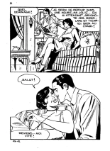 Elvifrance - Baghera - 023 - Cat tueur à gages : page 16