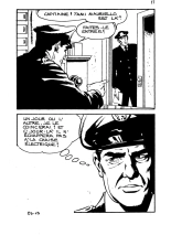 Elvifrance - Baghera - 023 - Cat tueur à gages : page 17