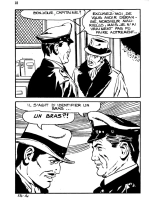 Elvifrance - Baghera - 023 - Cat tueur à gages : page 18