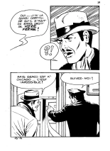 Elvifrance - Baghera - 023 - Cat tueur à gages : page 19