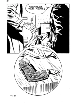 Elvifrance - Baghera - 023 - Cat tueur à gages : page 20