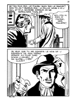 Elvifrance - Baghera - 023 - Cat tueur à gages : page 23