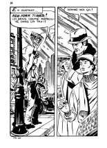 Elvifrance - Baghera - 023 - Cat tueur à gages : page 24