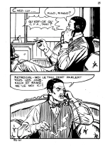 Elvifrance - Baghera - 023 - Cat tueur à gages : page 25