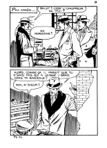 Elvifrance - Baghera - 023 - Cat tueur à gages : page 29