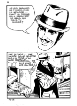 Elvifrance - Baghera - 023 - Cat tueur à gages : page 30