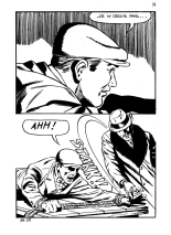 Elvifrance - Baghera - 023 - Cat tueur à gages : page 31