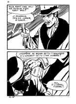 Elvifrance - Baghera - 023 - Cat tueur à gages : page 32