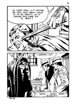 Elvifrance - Baghera - 023 - Cat tueur à gages : page 33