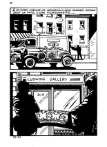 Elvifrance - Baghera - 023 - Cat tueur à gages : page 34